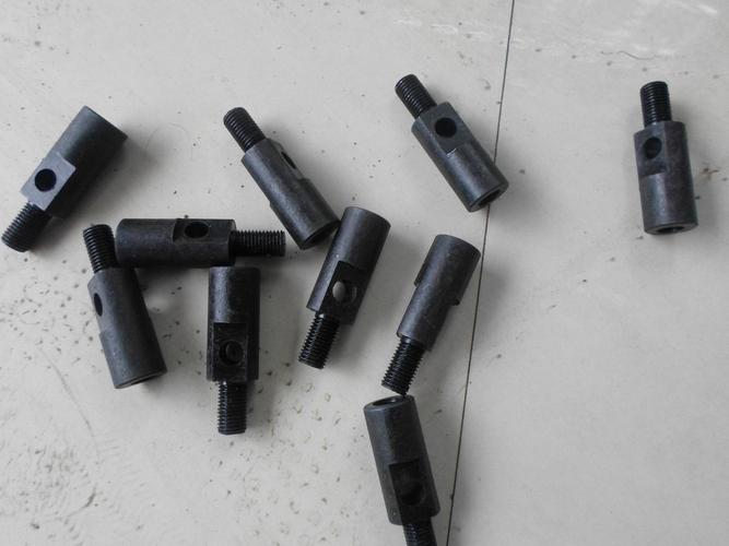 螺栓/螺柱 異型螺栓 異型緊固件 非標緊固件生產加工定制  產品信息