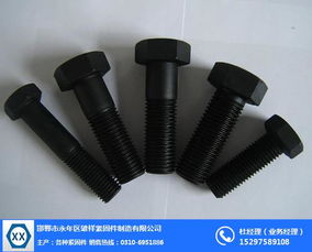 高強(qiáng)螺栓報(bào)價(jià) 高強(qiáng)螺栓 高強(qiáng)螺栓加工 雄祥緊固件 查看