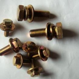 【加工生產(chǎn)組合螺栓 可根據(jù)用戶的要求生產(chǎn) m6 m8 m10 m12】價格,廠家,圖片,螺栓/螺柱,永年縣河北鋪鼎達緊固件門市-
