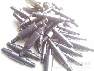 【軸加工 車床加工緊固件加工】價(jià)格,廠家,圖片,其他緊固件、連接件,武進(jìn)區(qū)遙觀宏通機(jī)械廠-