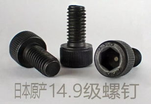 松山三益 專精日本原產緊固件、彈簧與超精密金屬加工件的專業供應商